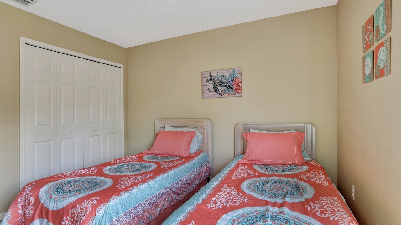 Photo of Bedroom in Bridgewater Crossing