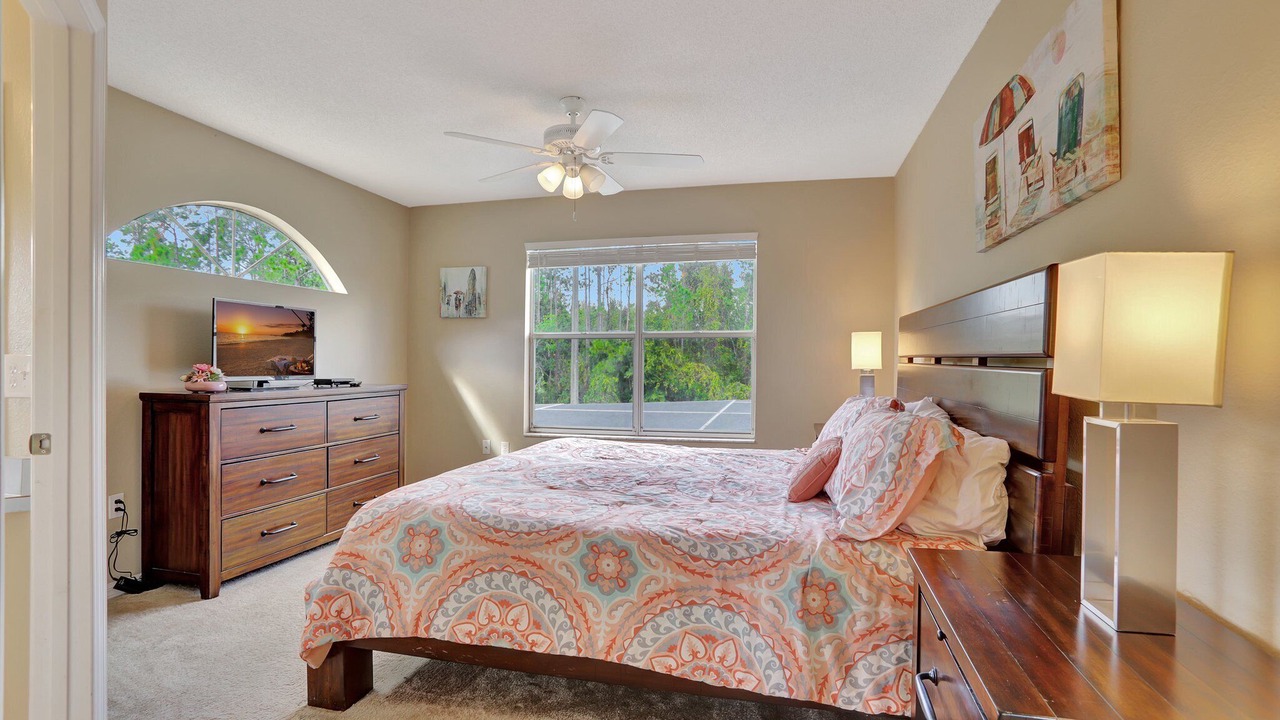 Photo of Bedroom in Bridgewater Crossing