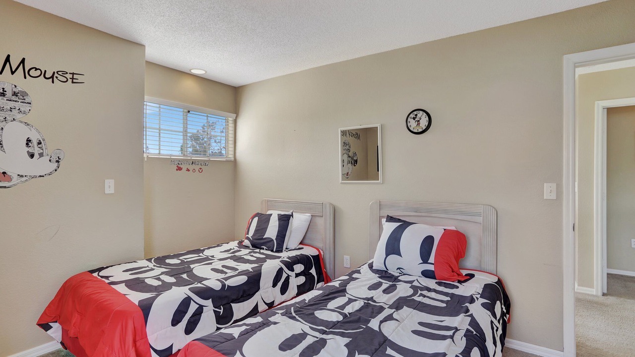 Photo of Bedroom in Bridgewater Crossing