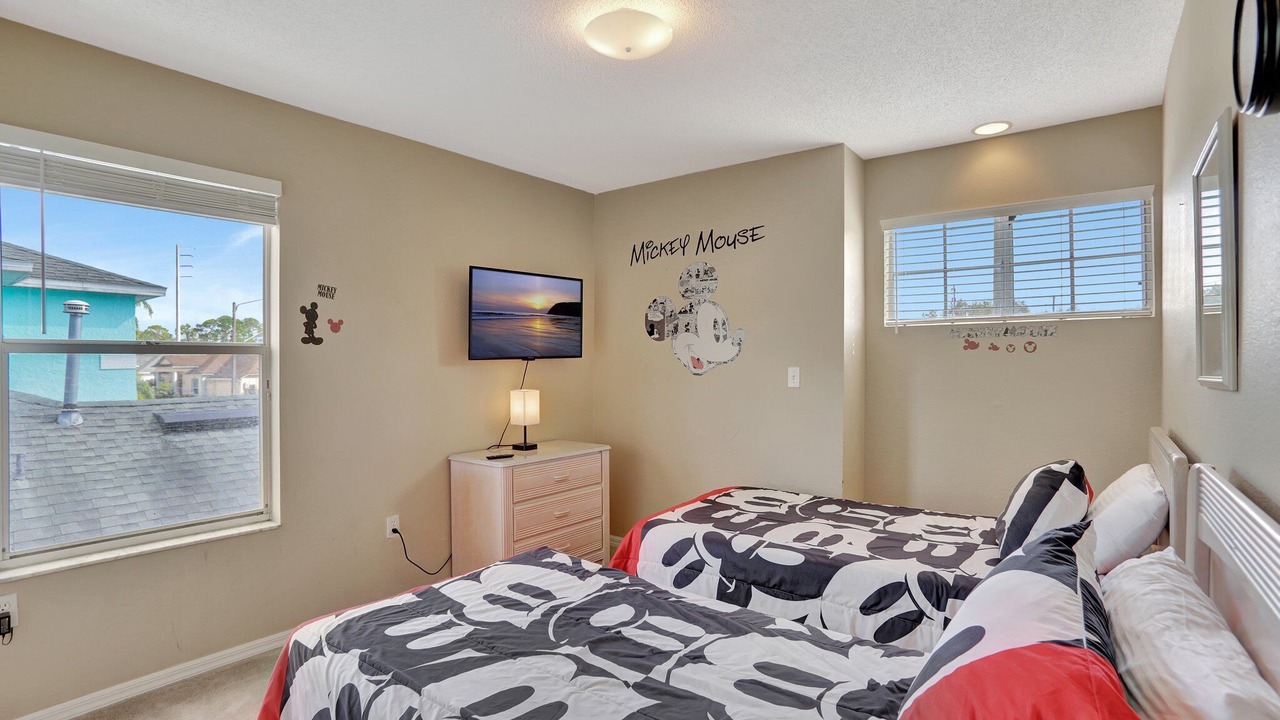 Photo of Bedroom in Bridgewater Crossing