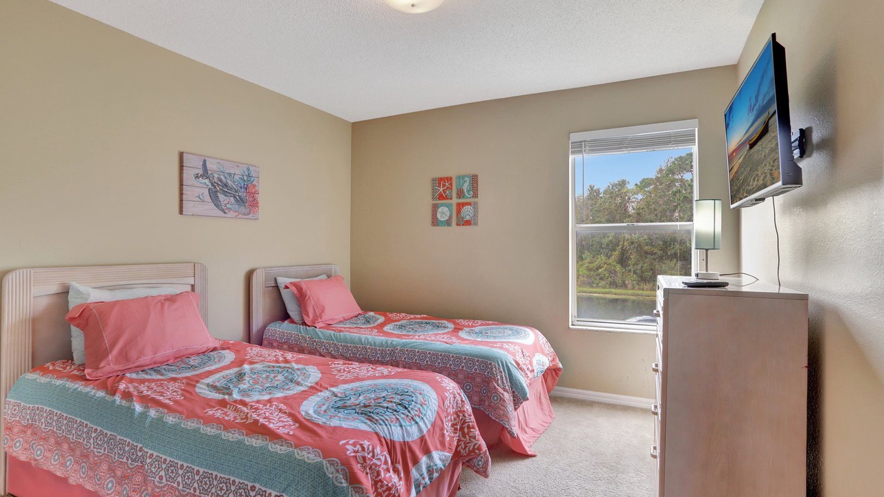 Photo of Bedroom in Bridgewater Crossing