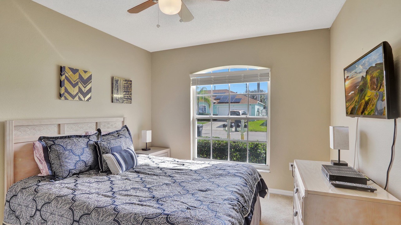 Photo of Bedroom in Bridgewater Crossing