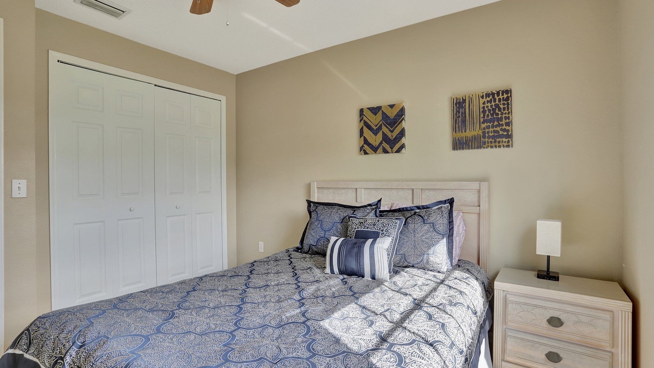 Photo of Bedroom in Bridgewater Crossing