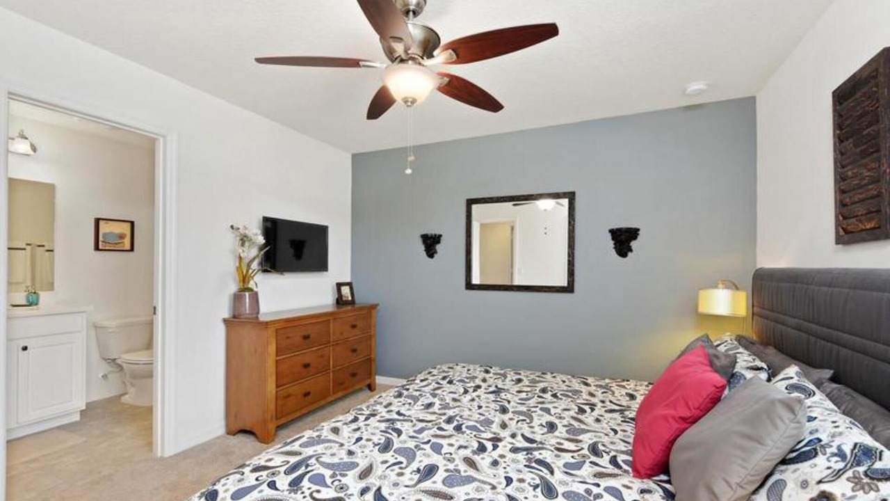 Photo of Bedroom in West Haven