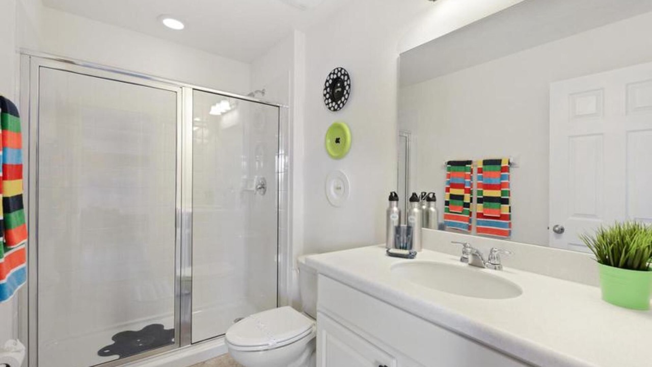 Photo of Bathroom in West Haven