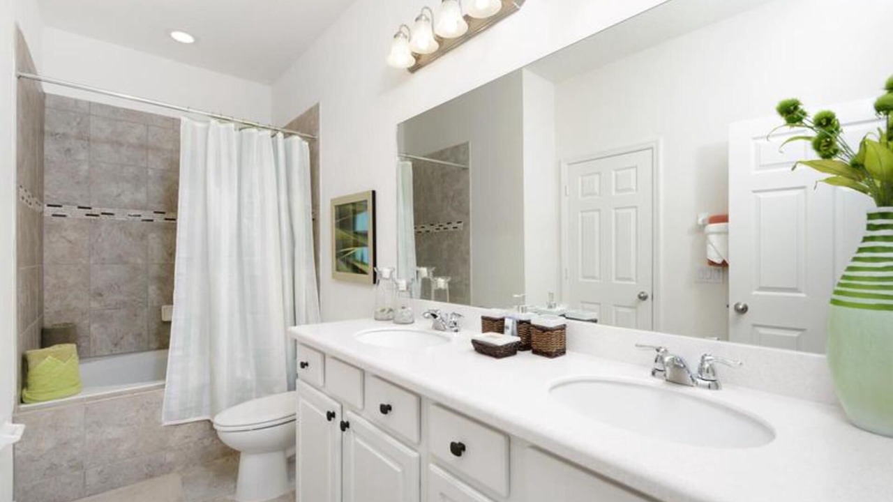 Photo of Bathroom in West Haven
