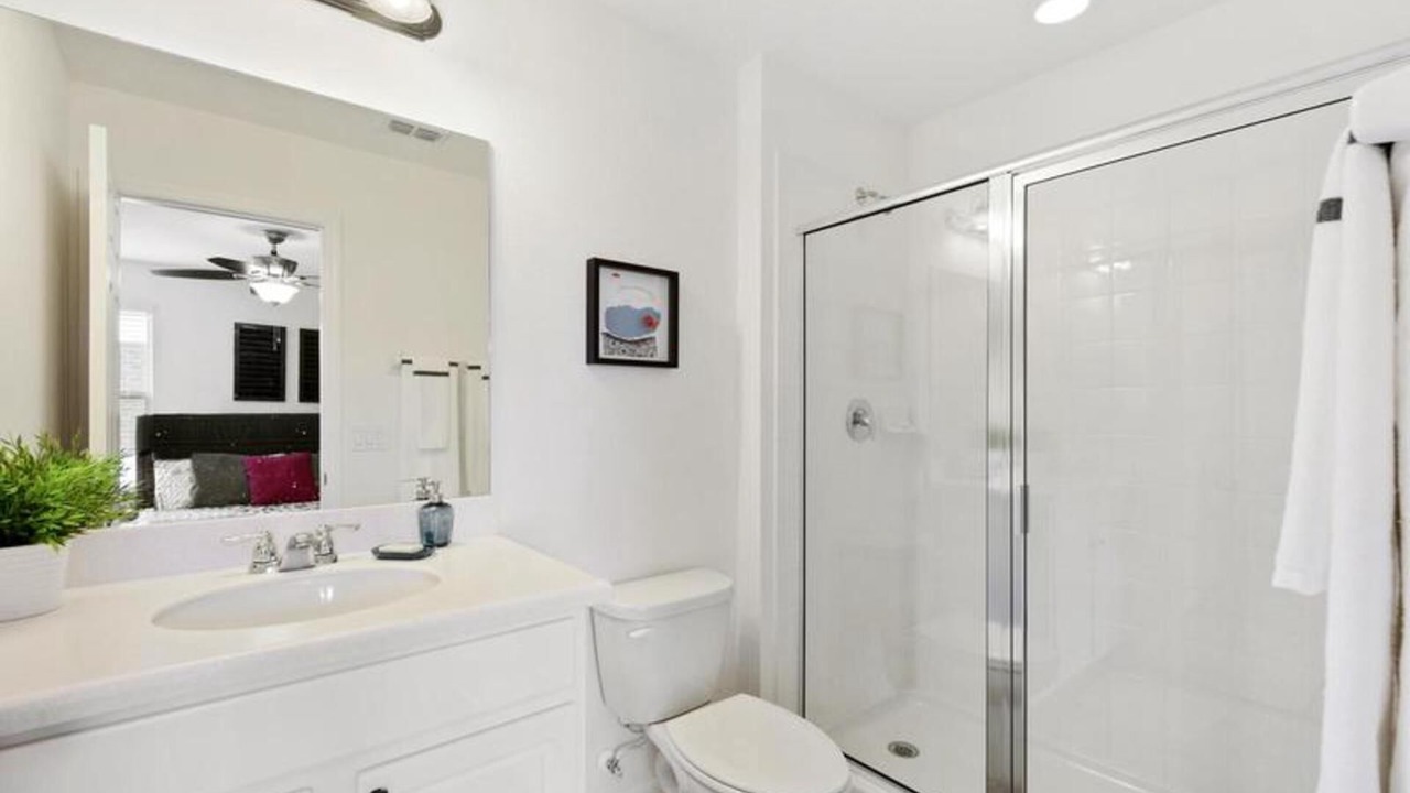Photo of Bathroom in West Haven
