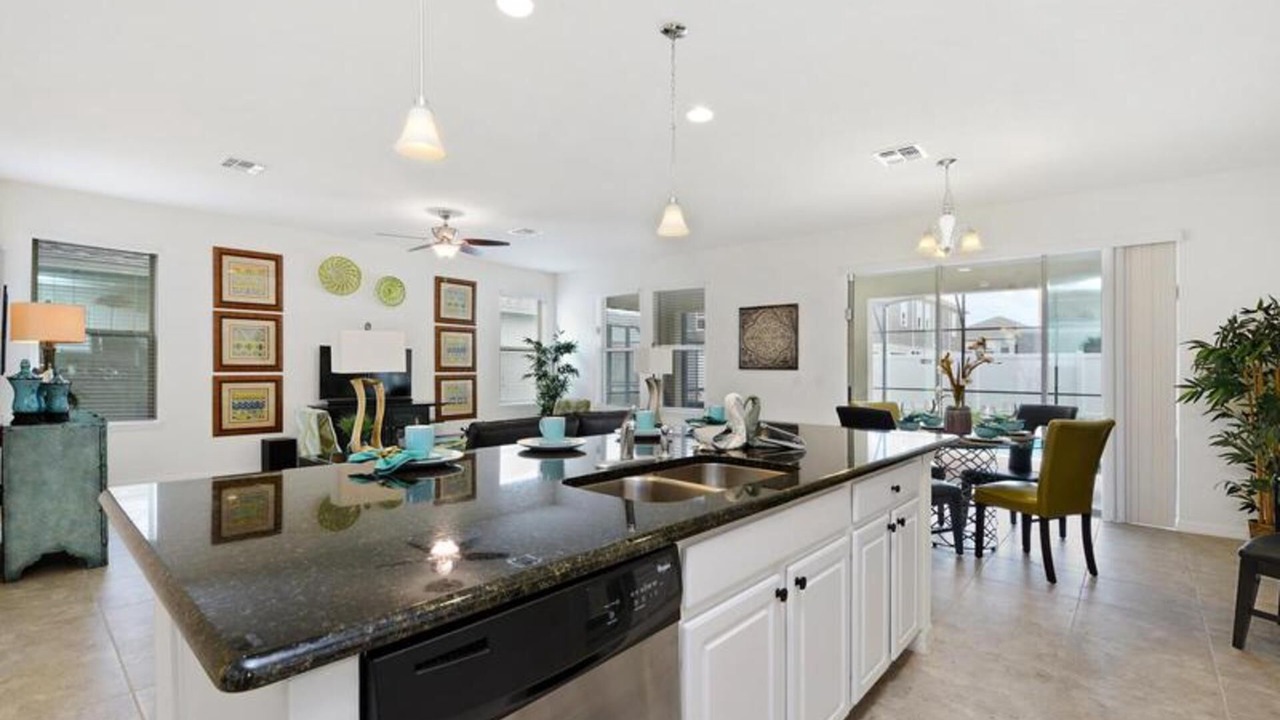 Photo of Kitchen in West Haven