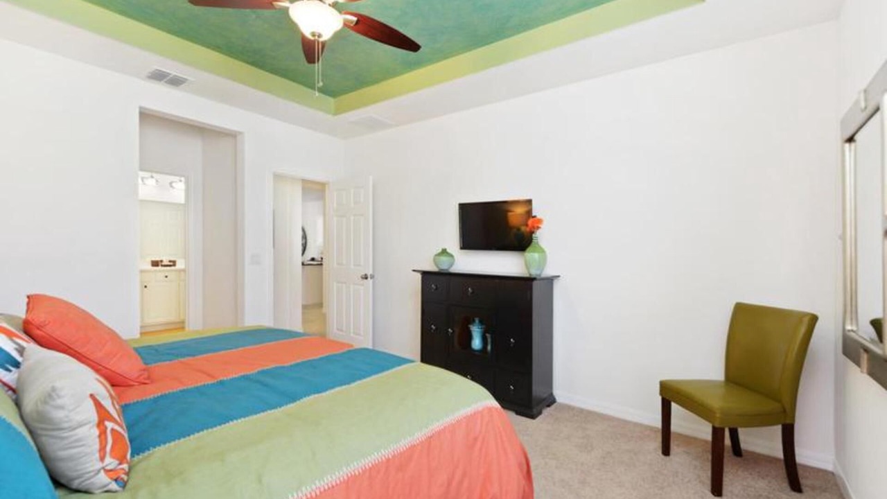 Photo of Bedroom in West Haven
