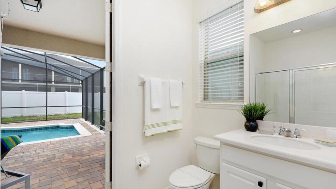 Photo of Bathroom in West Haven