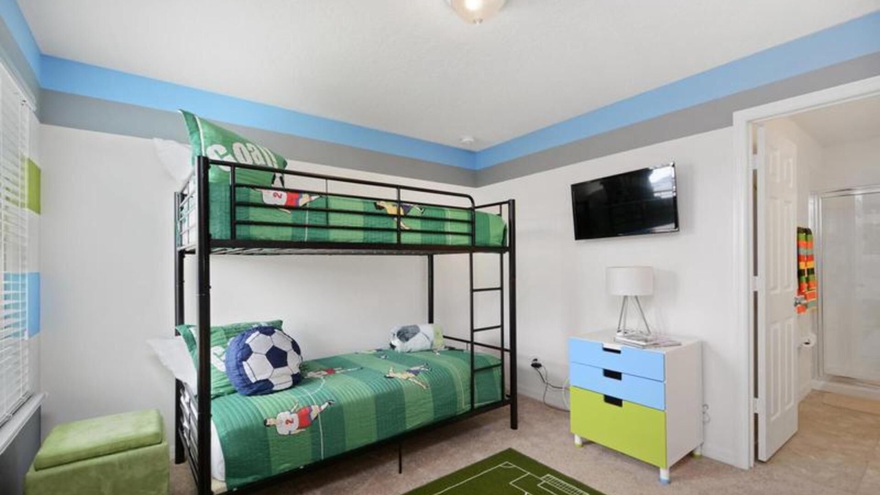Photo of Bedroom in West Haven
