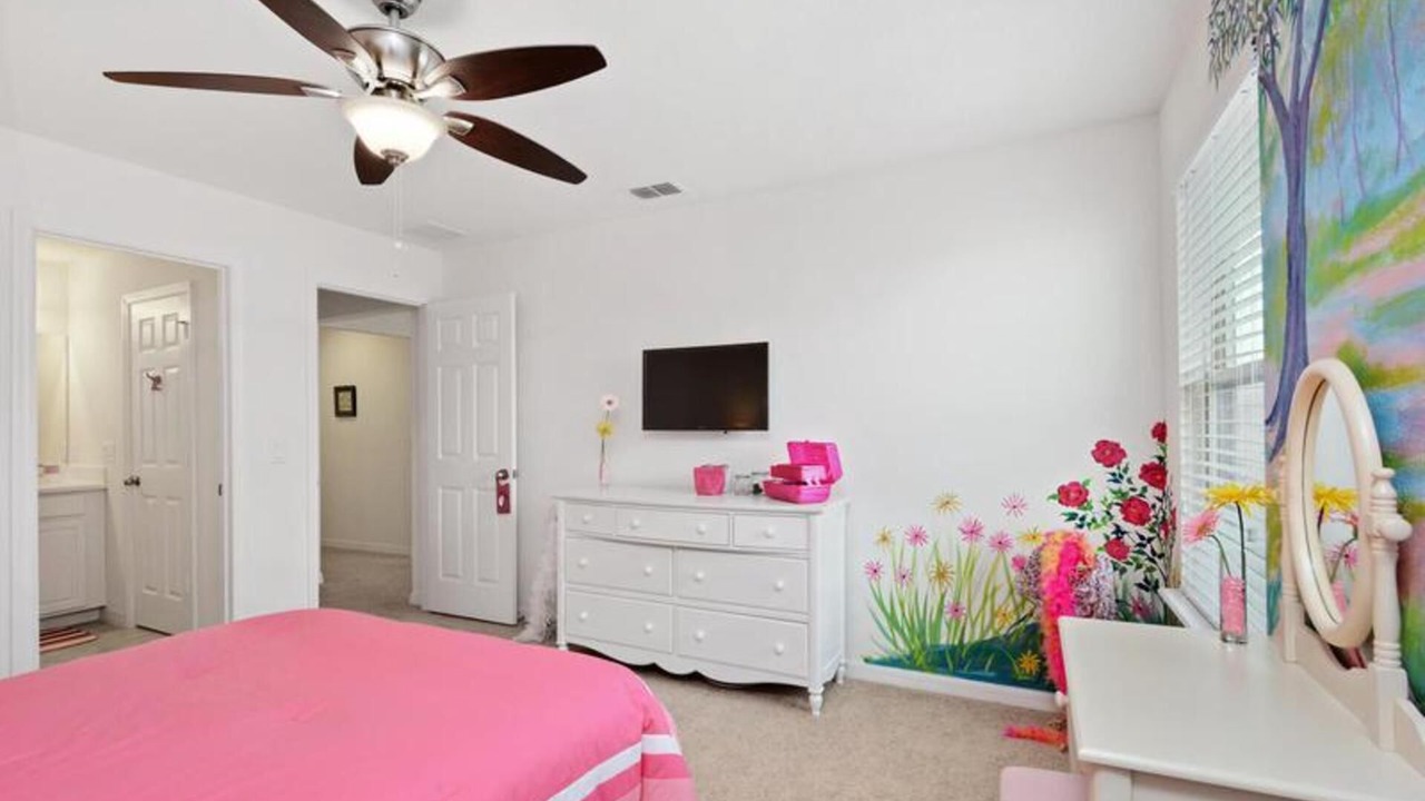 Photo of Bedroom in West Haven