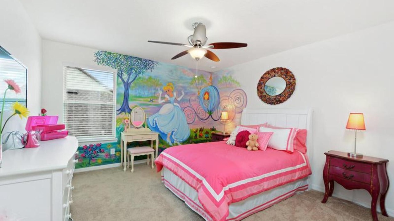 Photo of Bedroom in West Haven