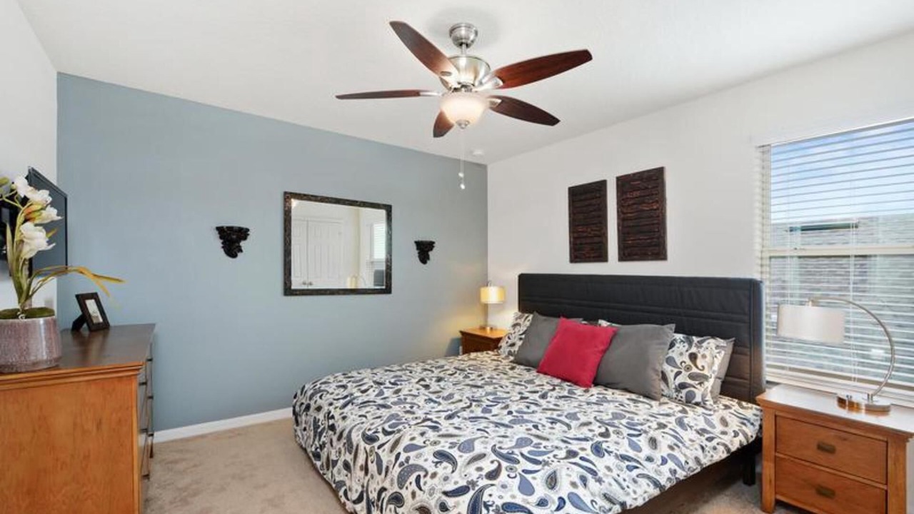 Photo of Bedroom in West Haven
