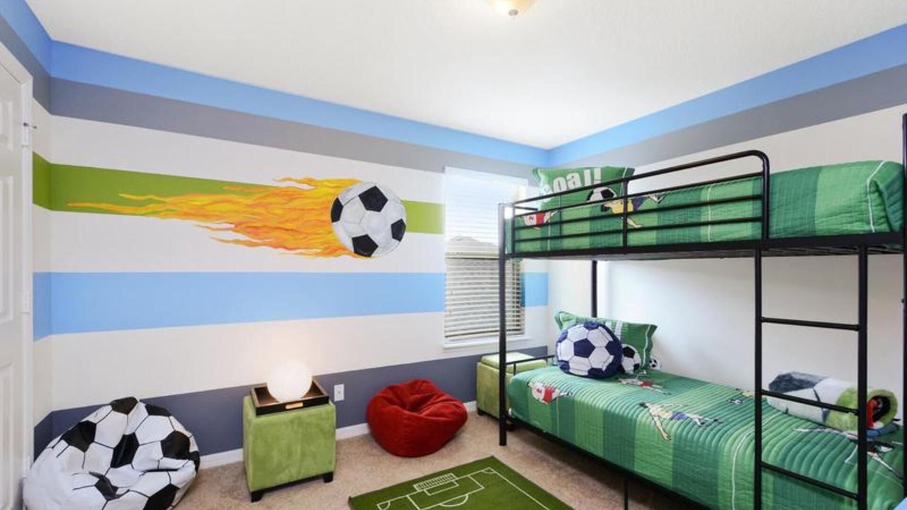 Photo of Bedroom in West Haven