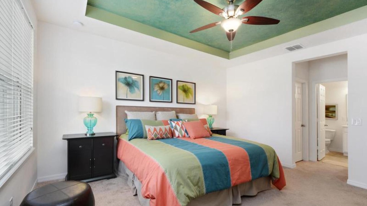 Photo of Bedroom in West Haven