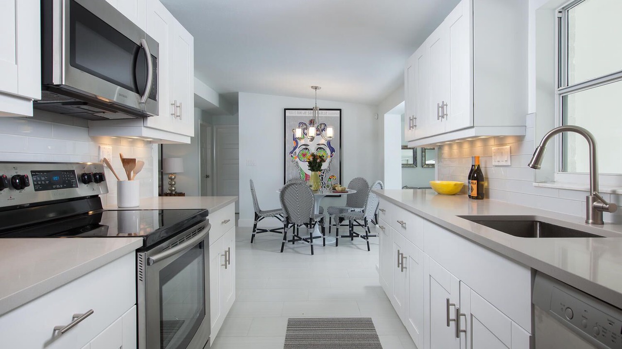 Photo of Kitchen in East Naples