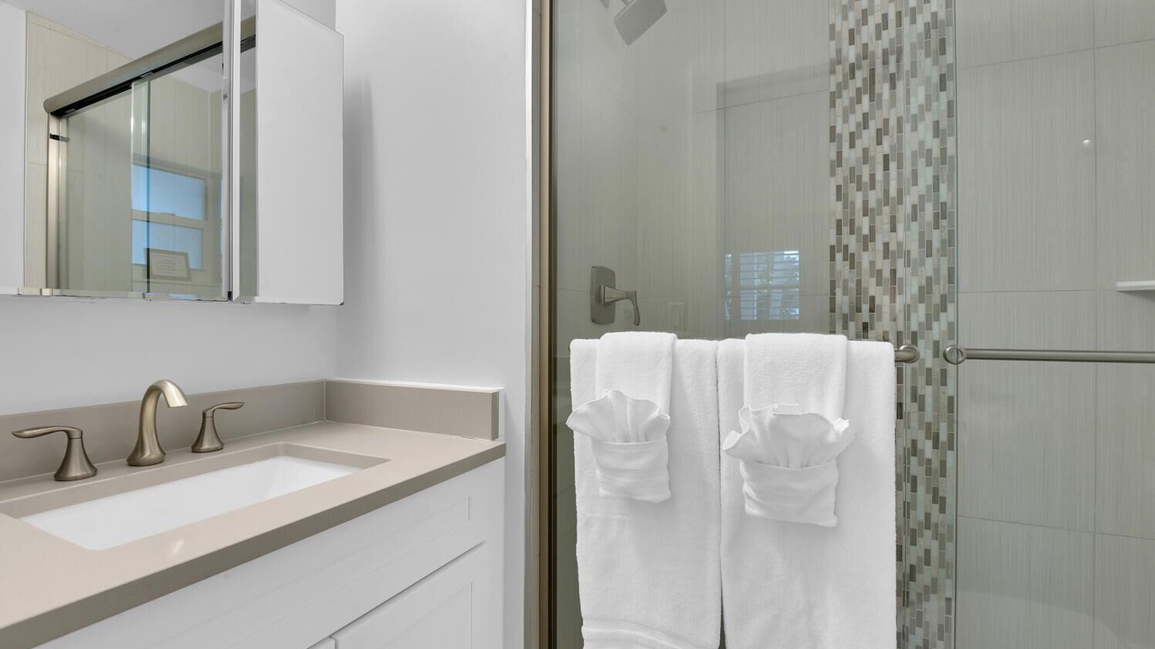 Photo of Bathroom in East Naples