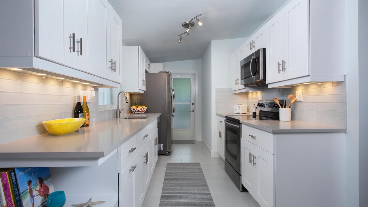 Photo of Kitchen in East Naples