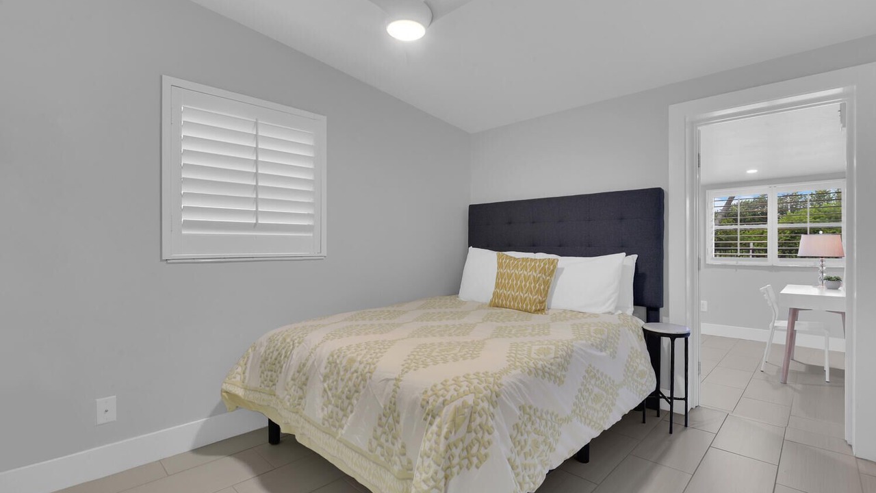 Photo of Bedroom in East Naples