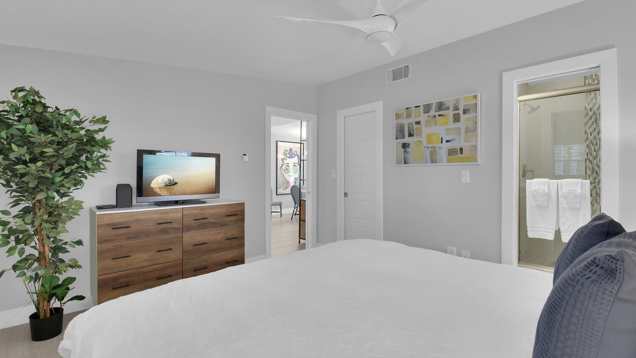 Photo of Bedroom in East Naples