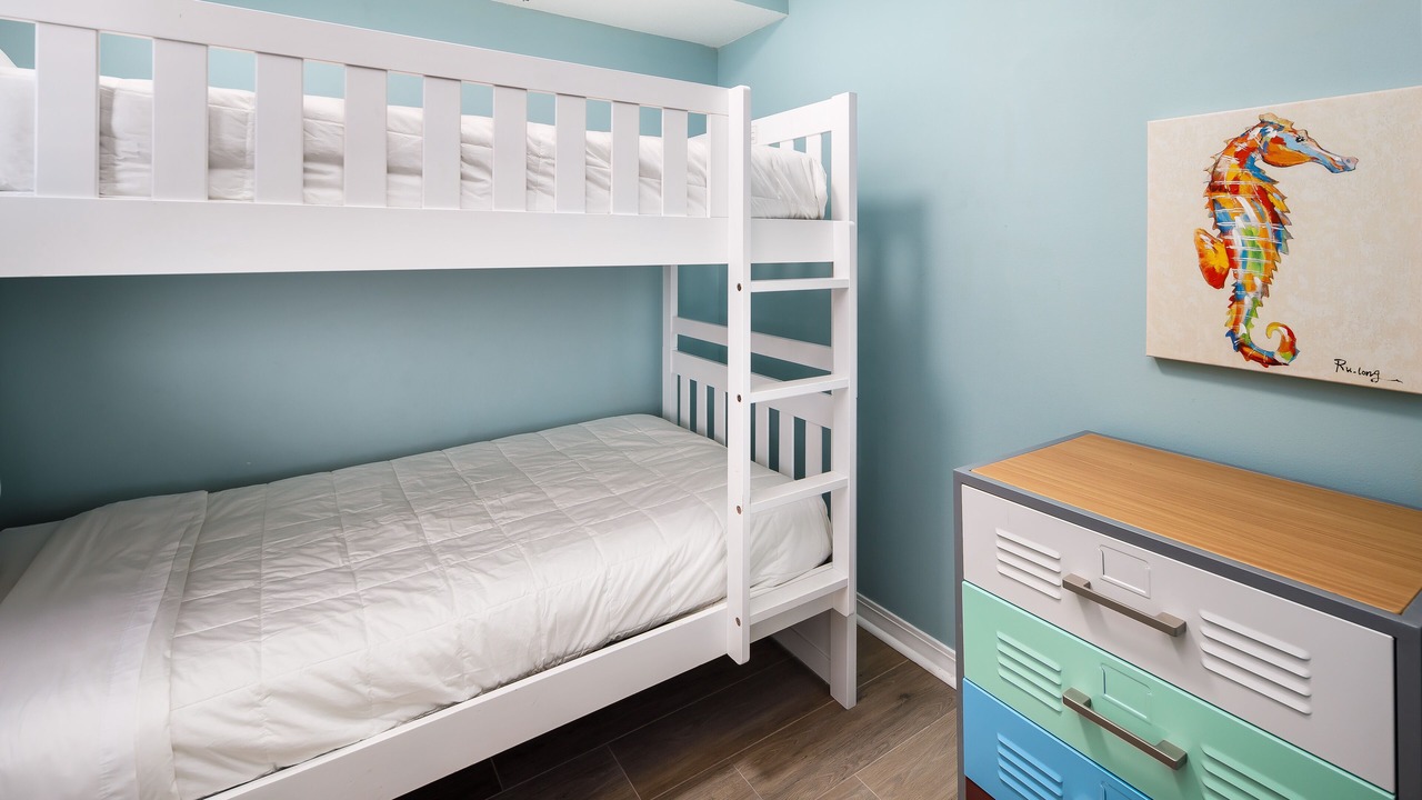 Photo of Bedroom in Fort Walton Beach