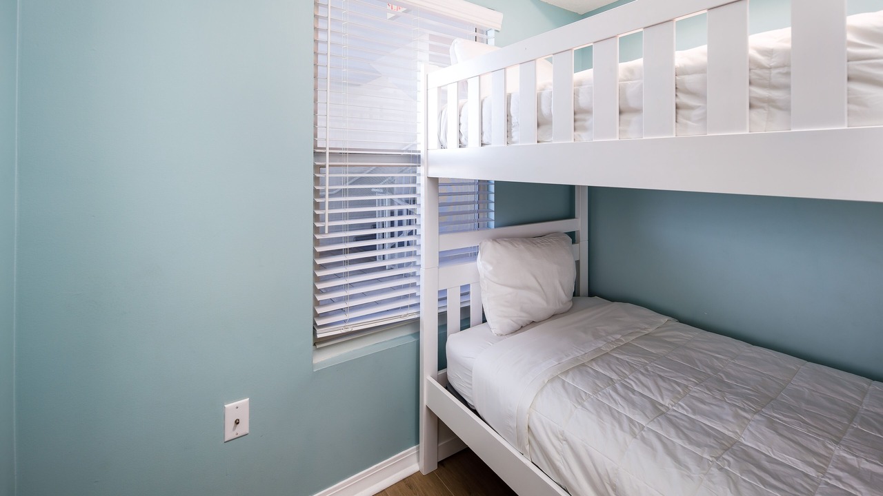 Photo of Bedroom in Fort Walton Beach