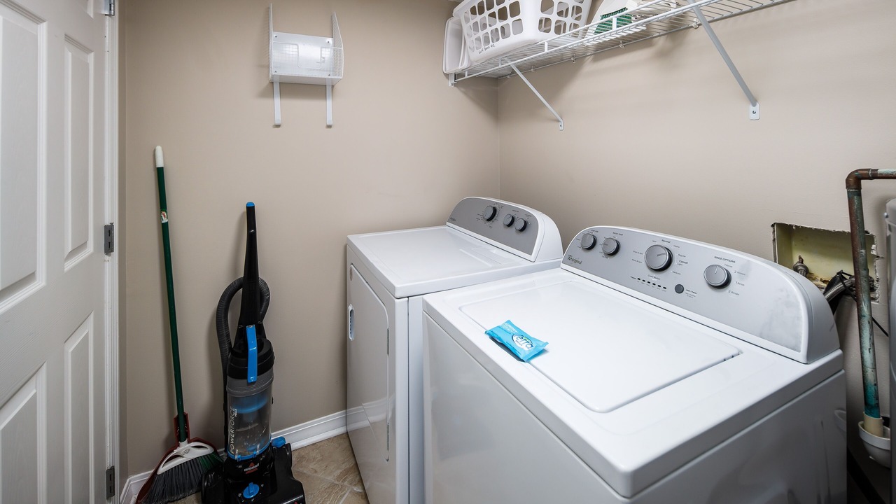 Photo of Bedroom in Fort Walton Beach