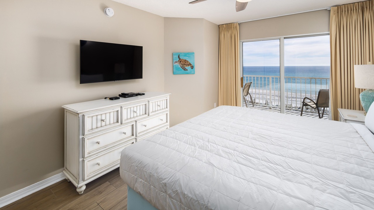 Photo of Patio Balcony in Fort Walton Beach