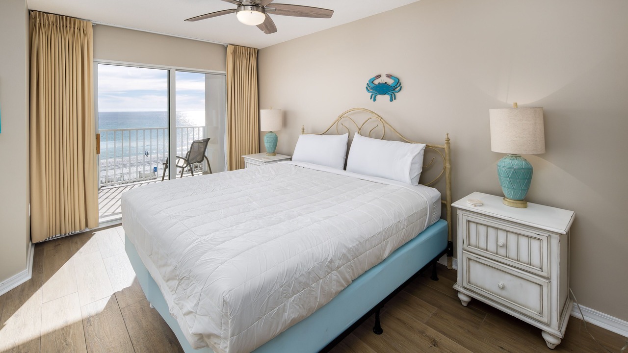 Photo of Patio Balcony in Fort Walton Beach