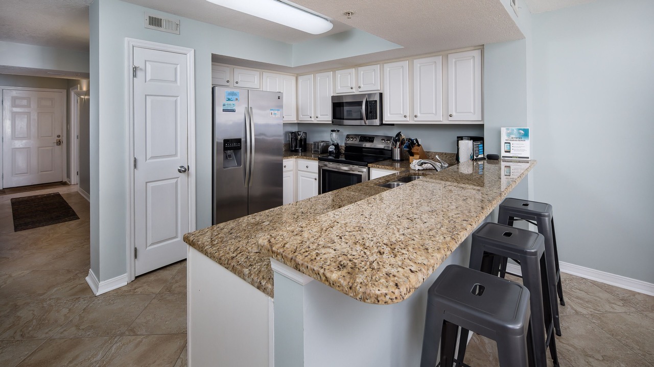 Photo of Kitchen in Fort Walton Beach