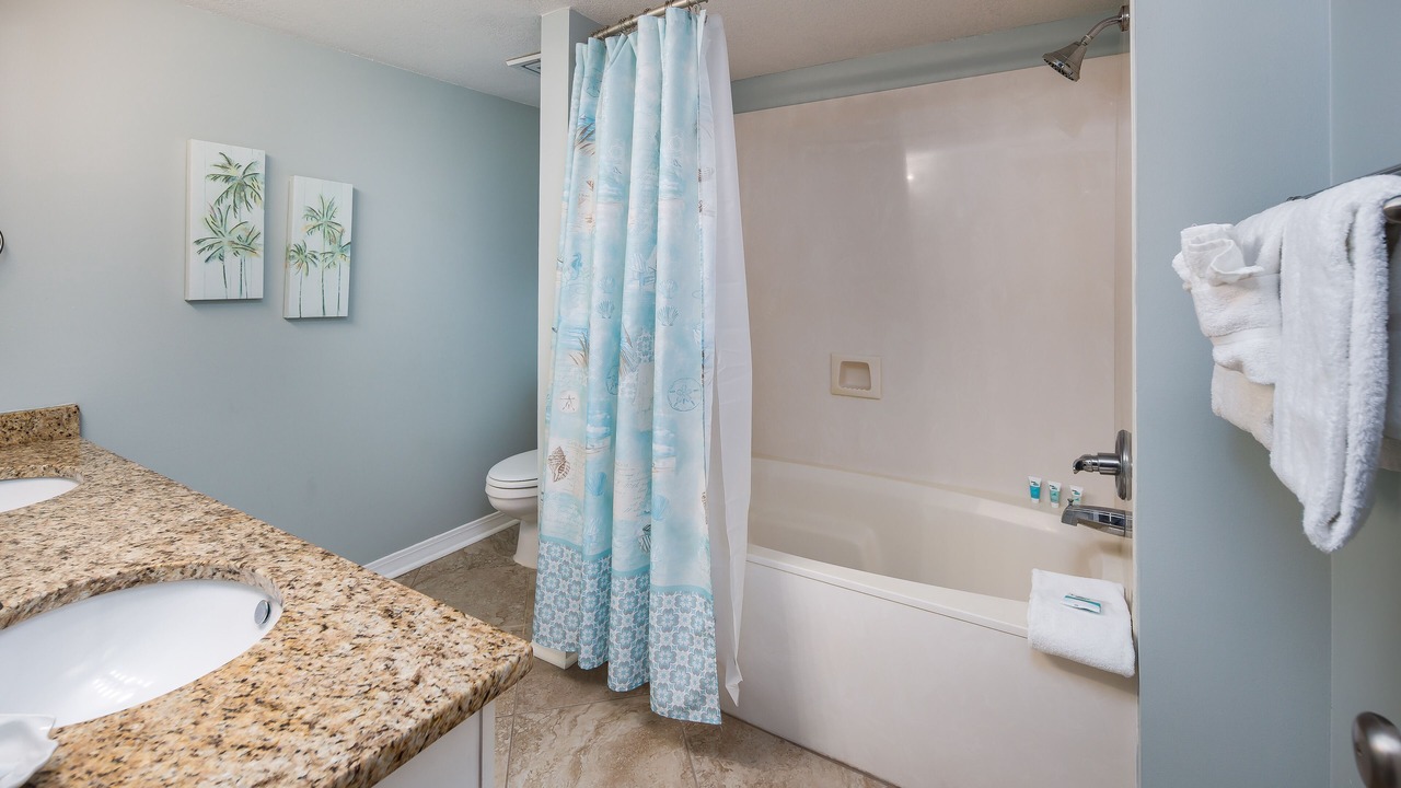 Photo of Bathroom in Fort Walton Beach