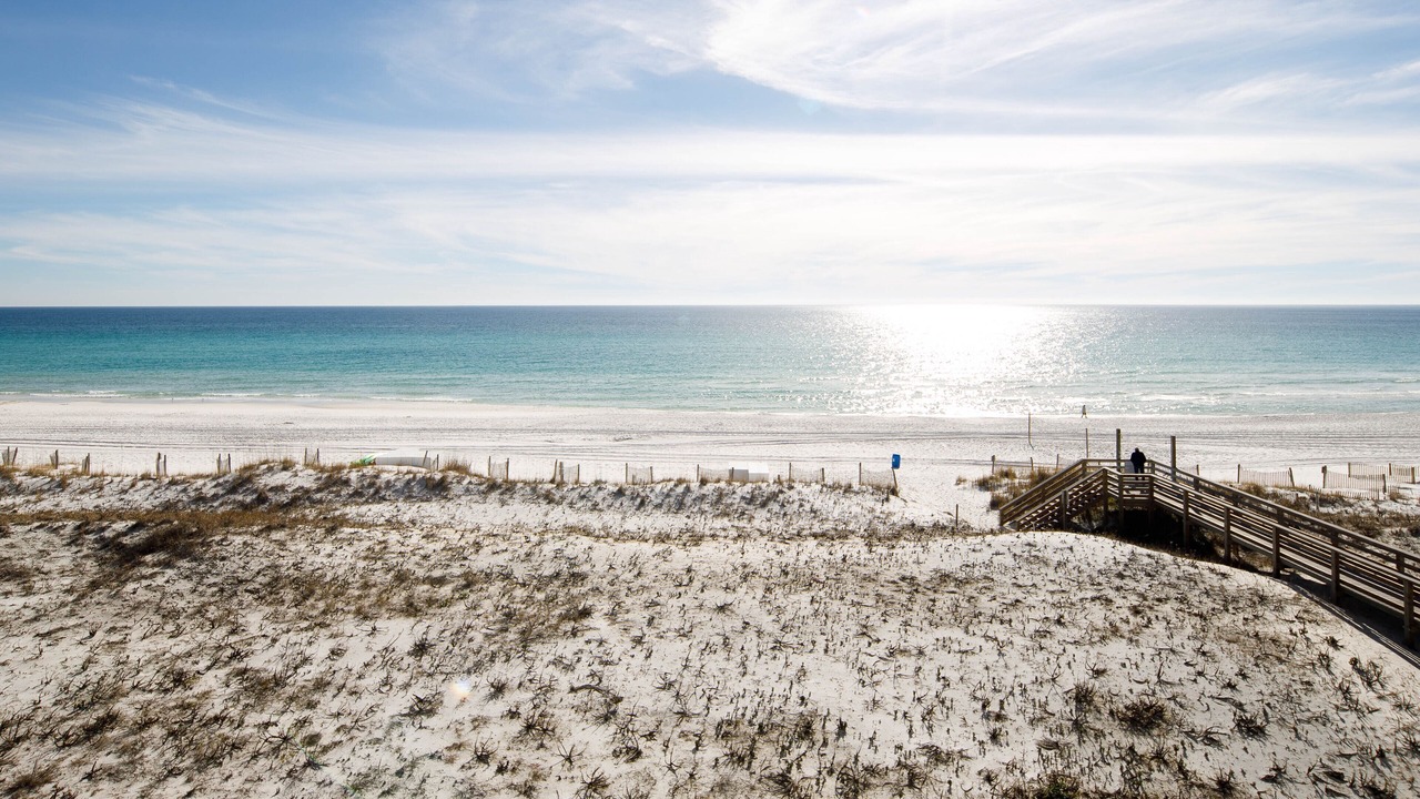 Photo of Patio Balcony in Fort Walton Beach