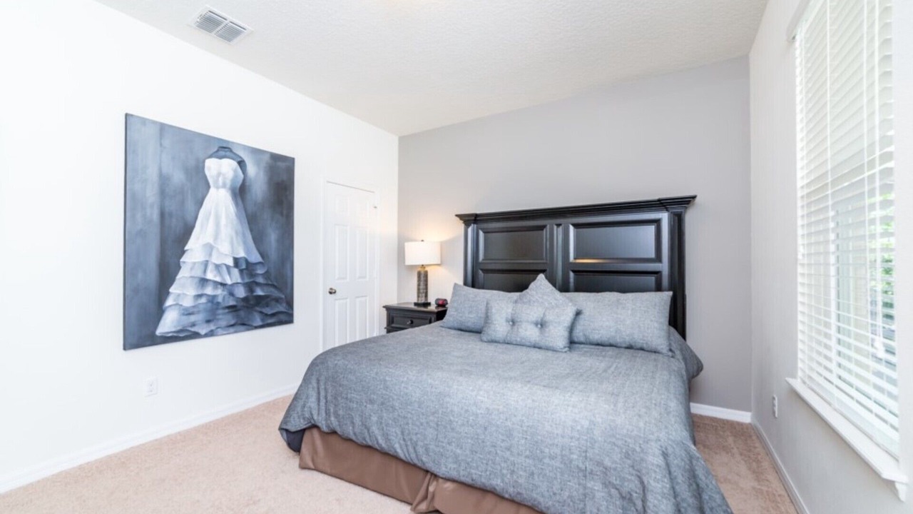 Photo of Bedroom in West Haven