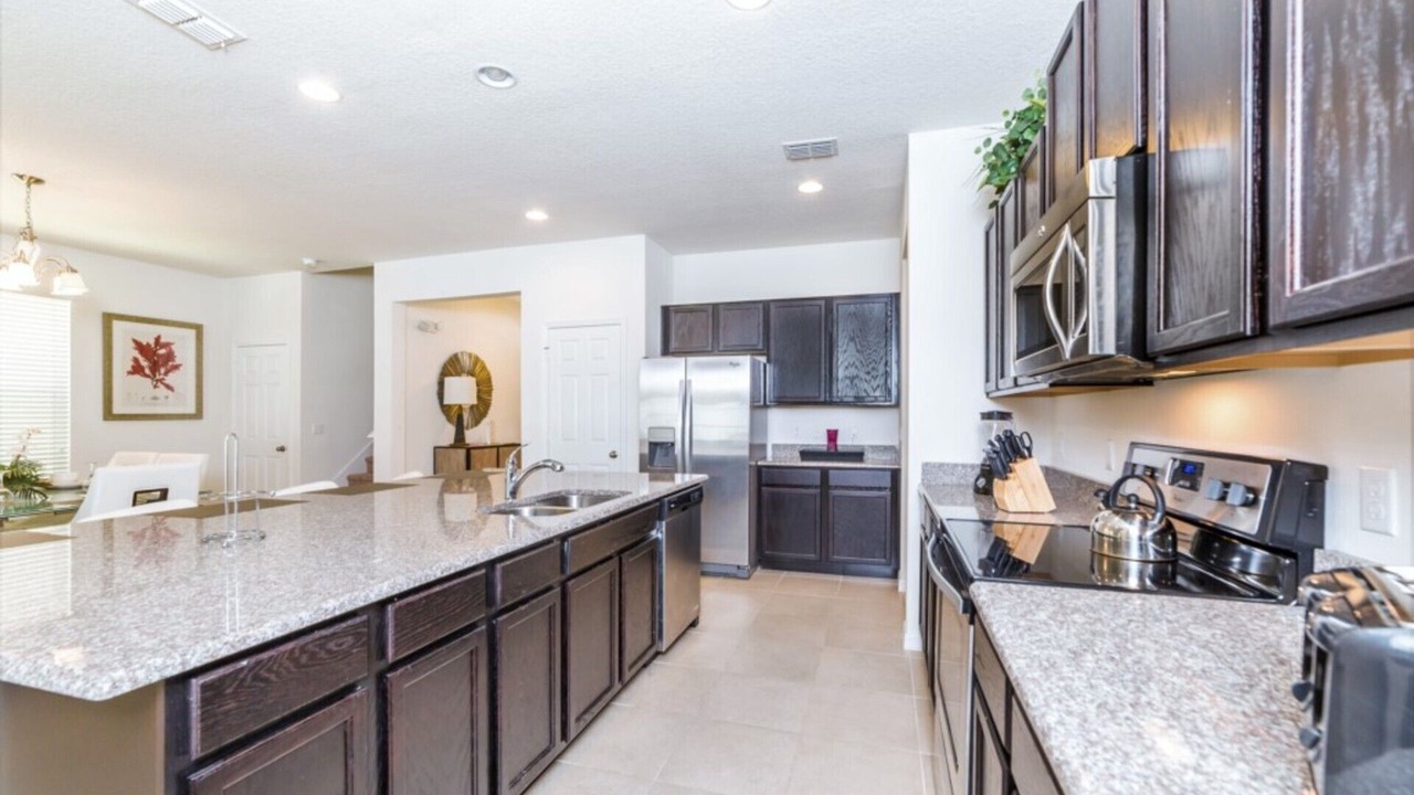 Photo of Kitchen in West Haven