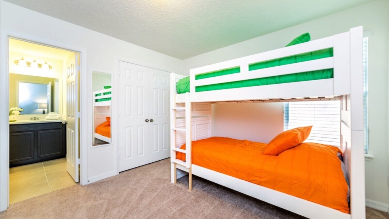 Photo of Bedroom in West Haven
