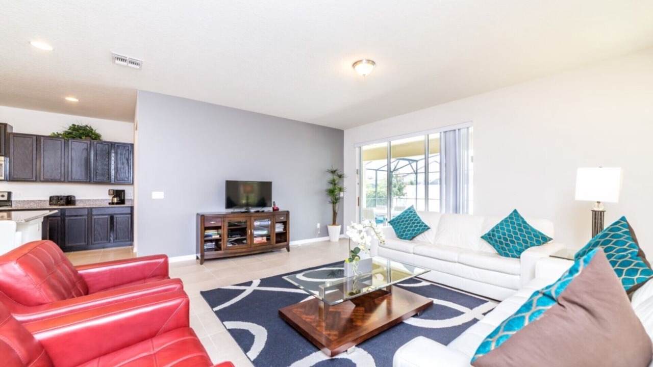 Photo of Livingroom in West Haven