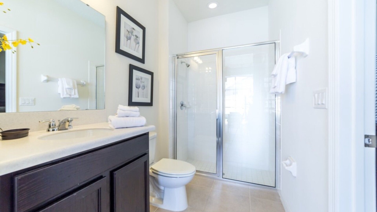 Photo of Bathroom in West Haven