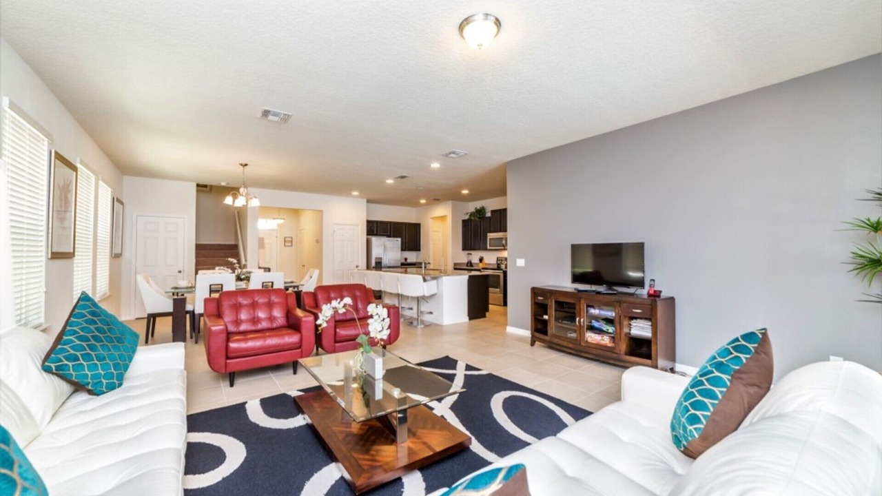 Photo of Livingroom in West Haven