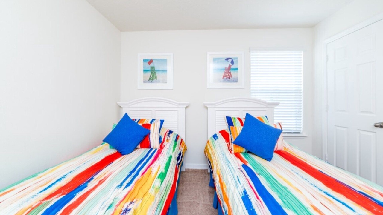 Photo of Bedroom in West Haven