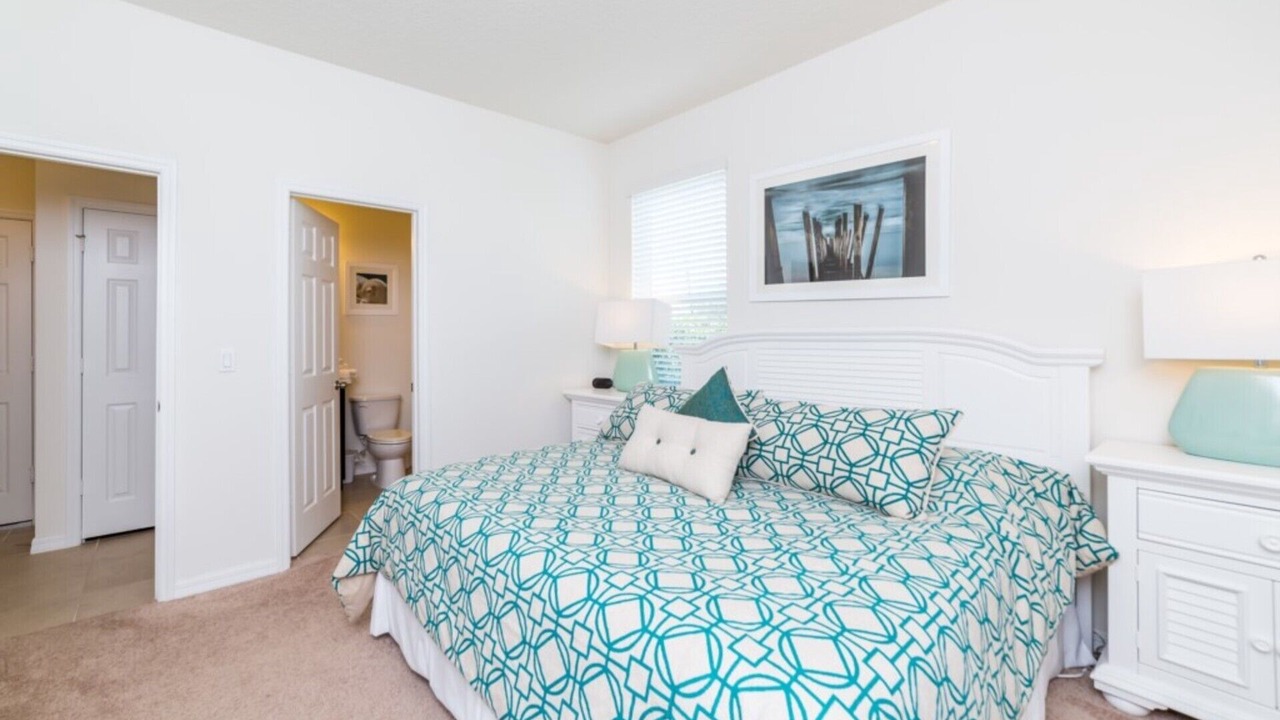 Photo of Bedroom in West Haven