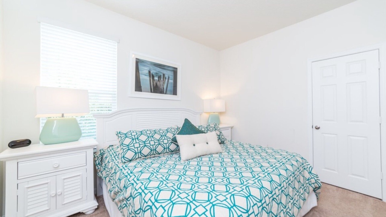 Photo of Bedroom in West Haven