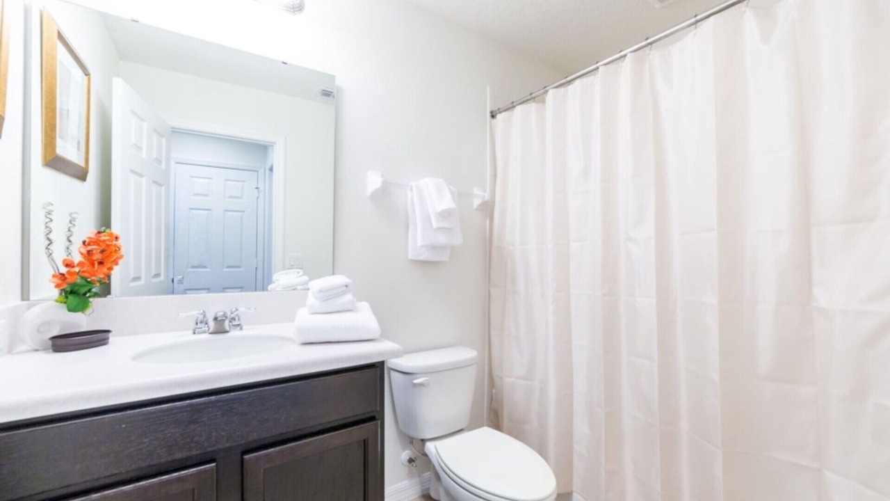 Photo of Bathroom in West Haven