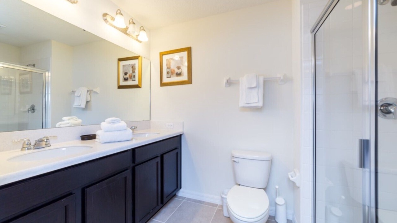 Photo of Bathroom in West Haven