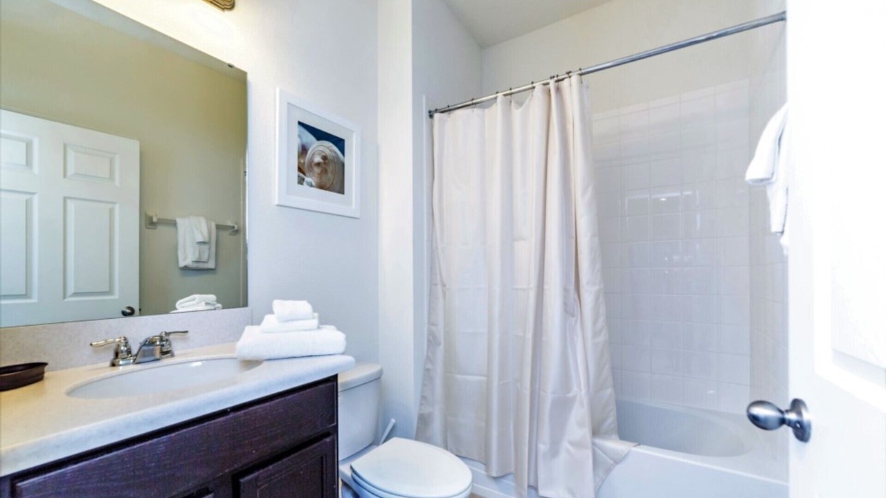 Photo of Bathroom in West Haven