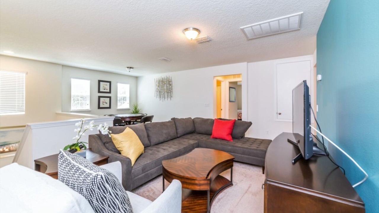 Photo of Livingroom in West Haven