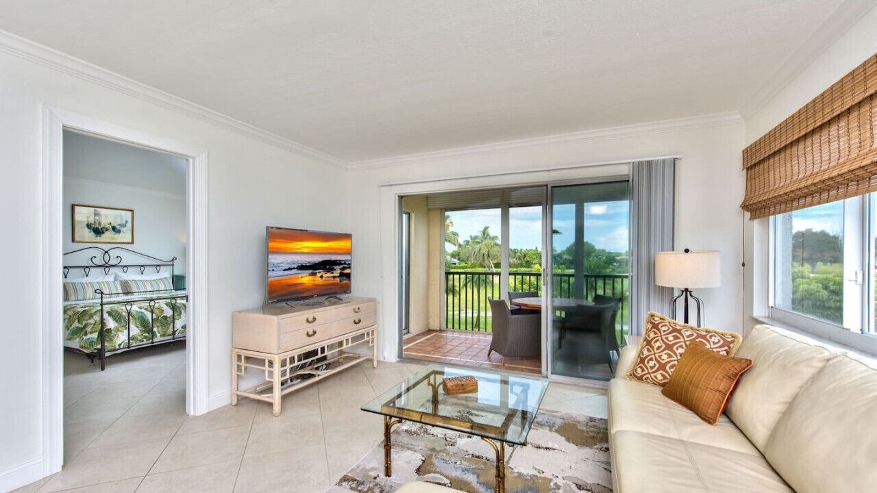 Photo of Bedroom in Lely Golf Estates