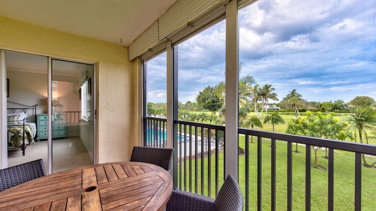 Photo of Outdoor in Lely Golf Estates