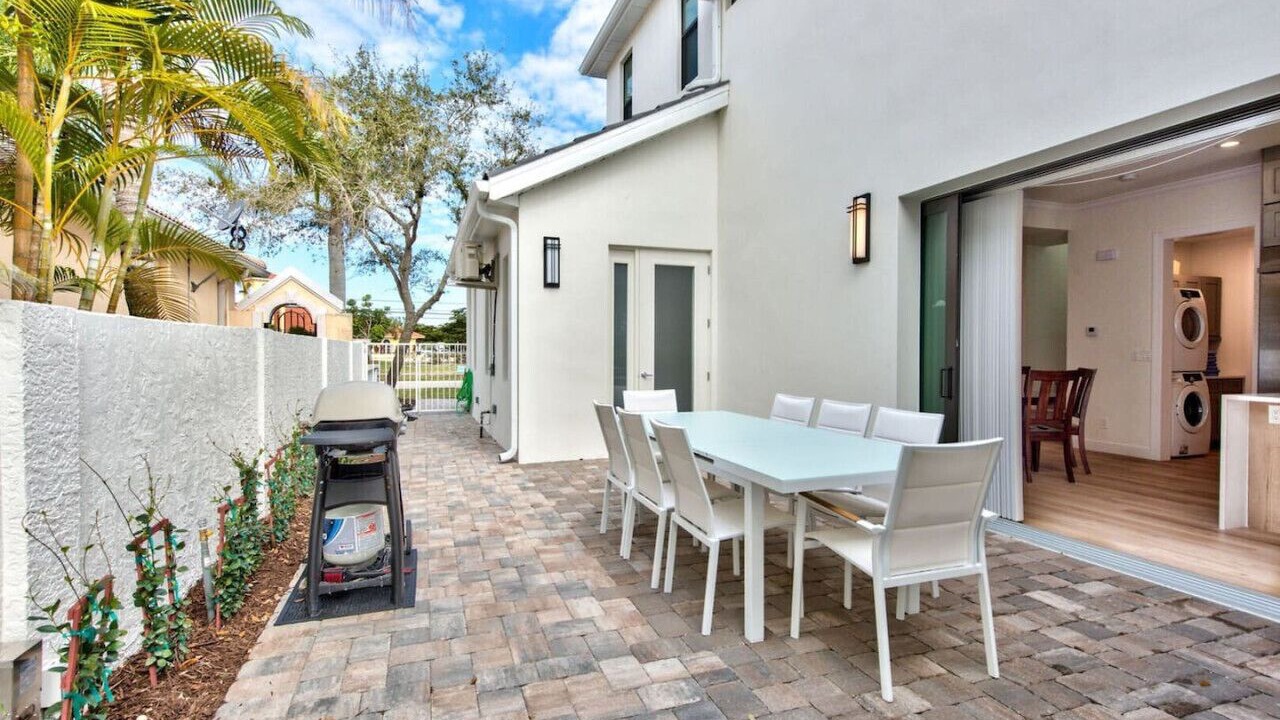 Photo of Outdoor in Naples Park