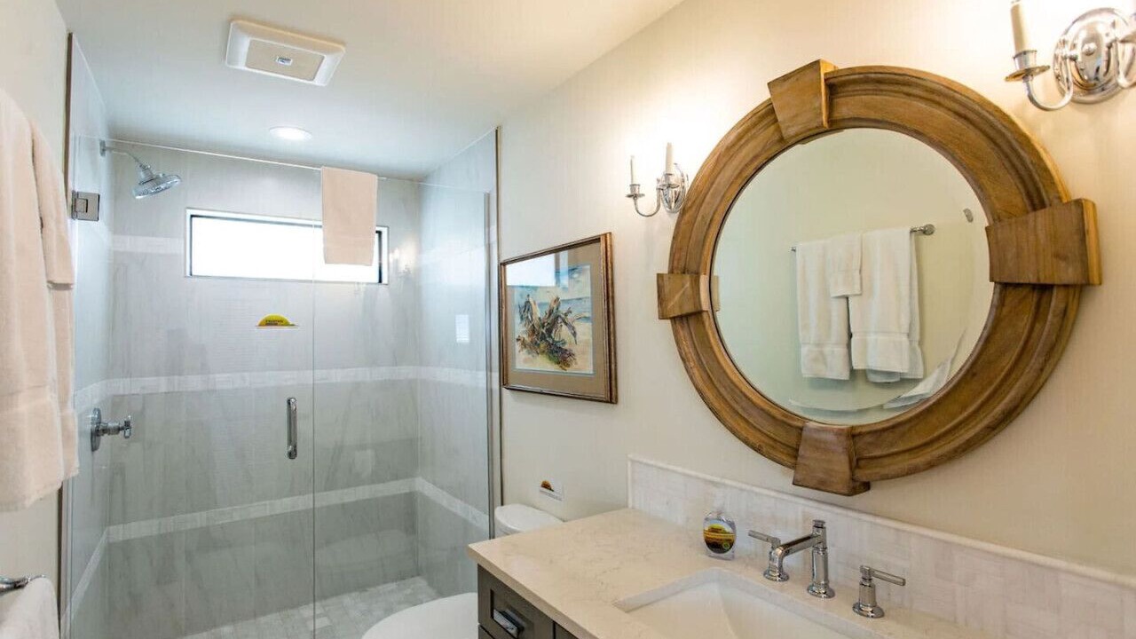 Photo of Bathroom in Naples Park